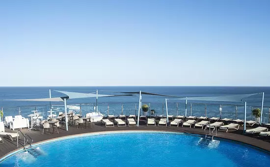 Hotel Pierre & Vacances El Puerto ***