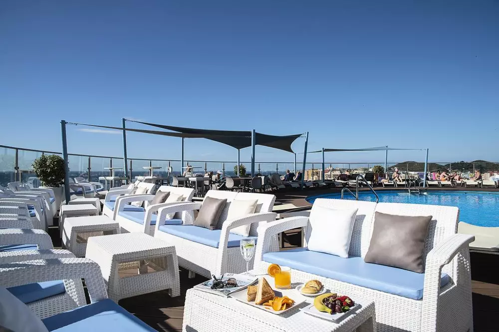 Hotel Pierre & Vacances El Puerto 3 Stjerner★★★