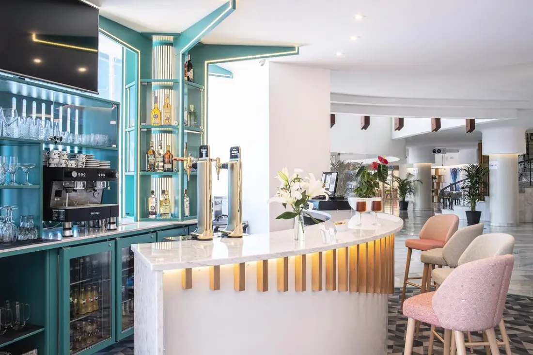 Hotel Pierre & Vacances El Puerto 3 Gwiazdy★★★