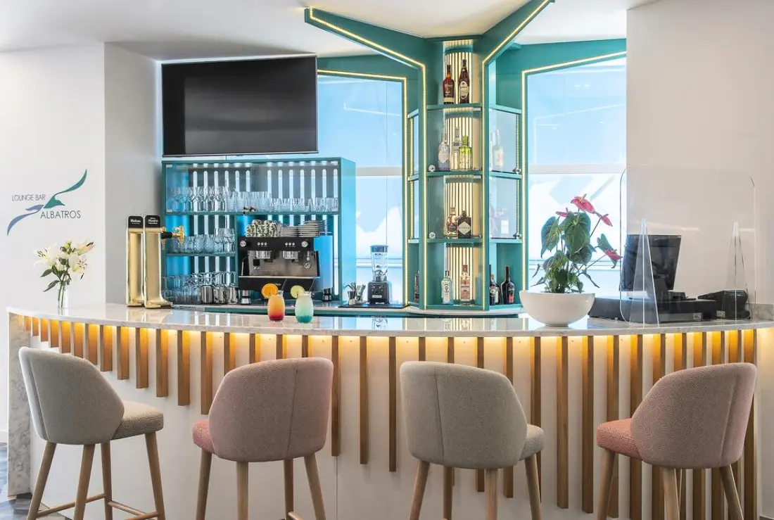 Hotel Pierre & Vacances El Puerto 3 Gwiazdy★★★