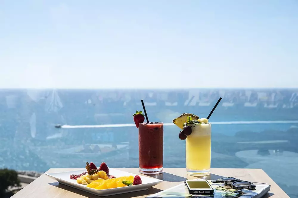 Hotel Pierre & Vacances El Puerto 3 Stjerner★★★