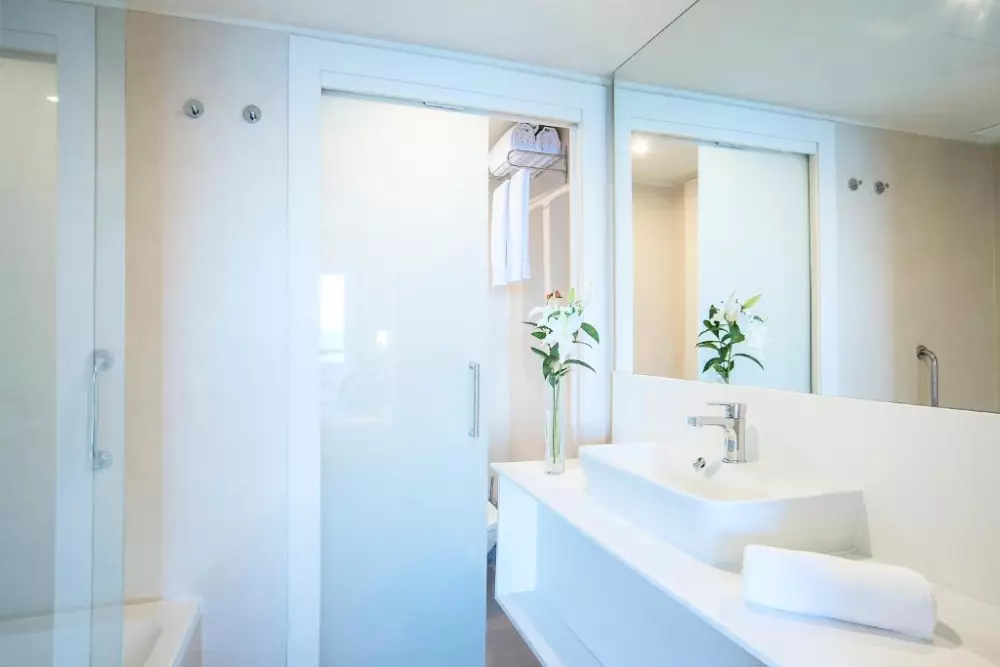 Hotel Pierre & Vacances El Puerto 3 Stjerner★★★