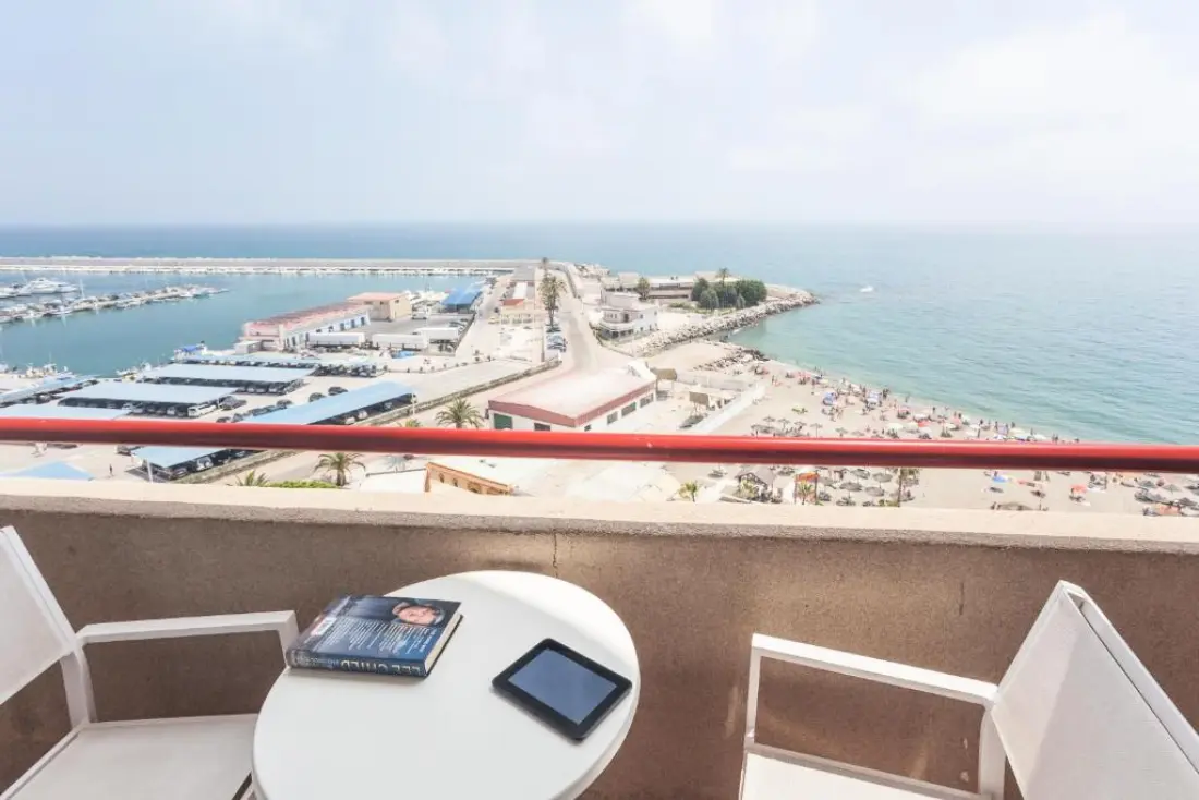 Hotel Pierre & Vacances El Puerto 3 Gwiazdy★★★