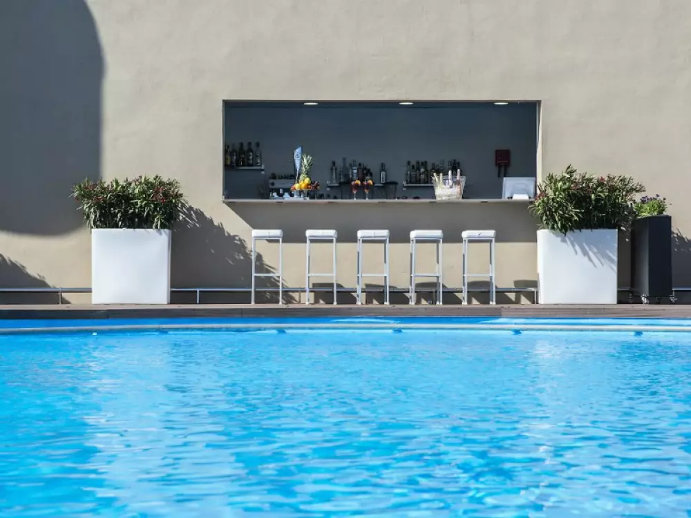 Hotel Pierre & Vacances El Puerto 3 Stjerner★★★