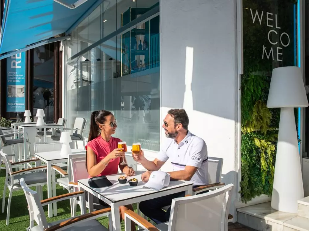 Hotel Pierre & Vacances El Puerto 3 Stjerner★★★