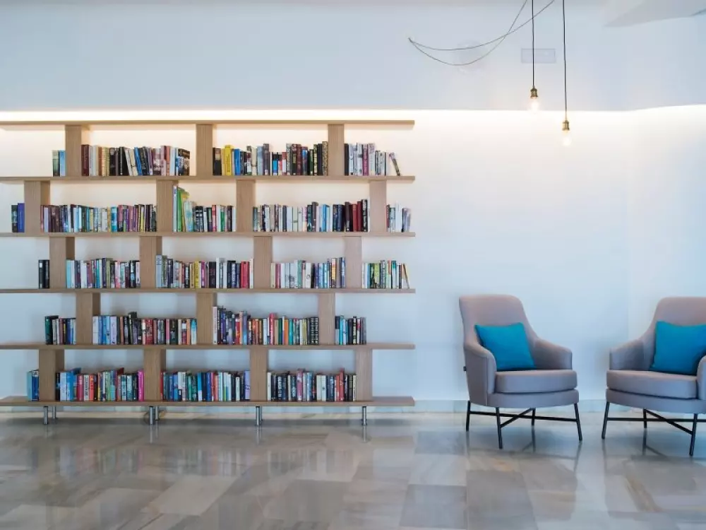 Hotel Pierre & Vacances El Puerto 3 Stjerner★★★