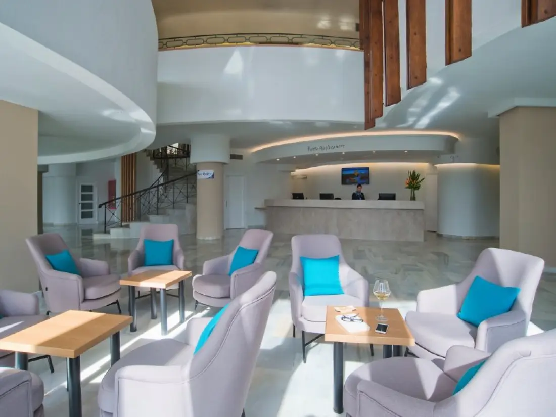 Hotel Pierre & Vacances El Puerto 3 Gwiazdy★★★