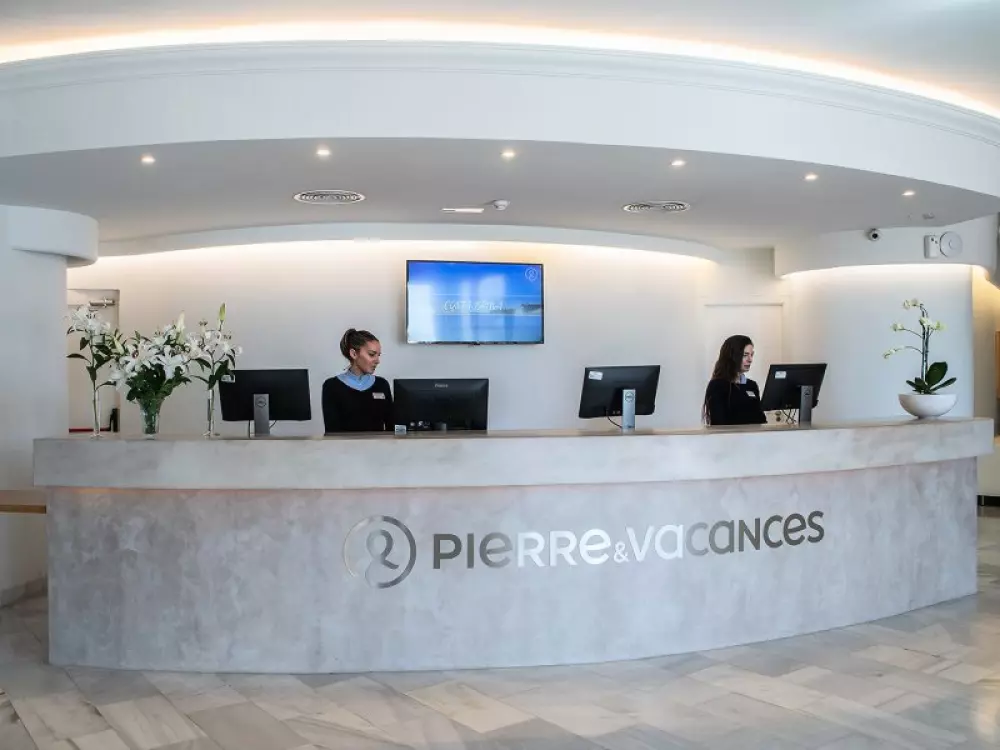 Hotel Pierre & Vacances El Puerto 3 Stjerner★★★