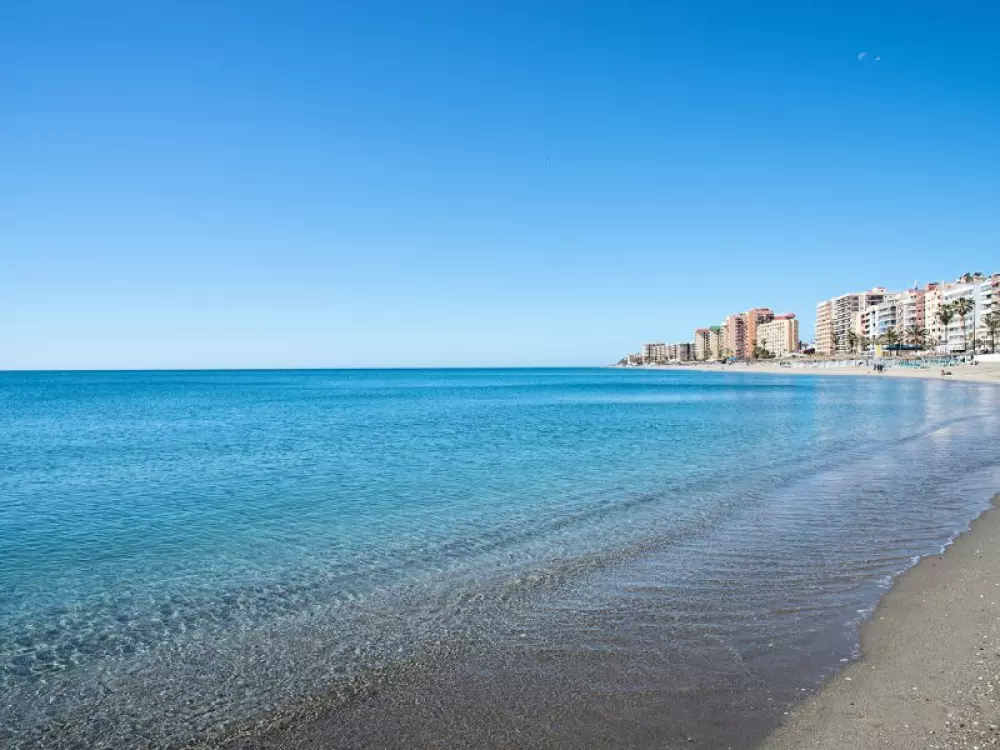 Hotel Pierre & Vacances El Puerto 3 Stjerner★★★