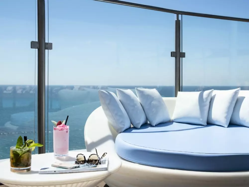 Hotel Pierre & Vacances El Puerto 3 Stjerner★★★