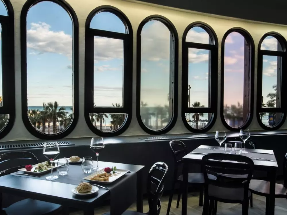 Hotel Pierre & Vacances El Puerto 3 Stjerner★★★