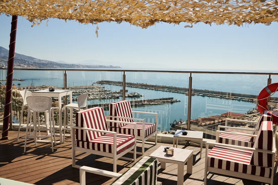 Hotel Pierre & Vacances El Puerto 3 Gwiazdy★★★