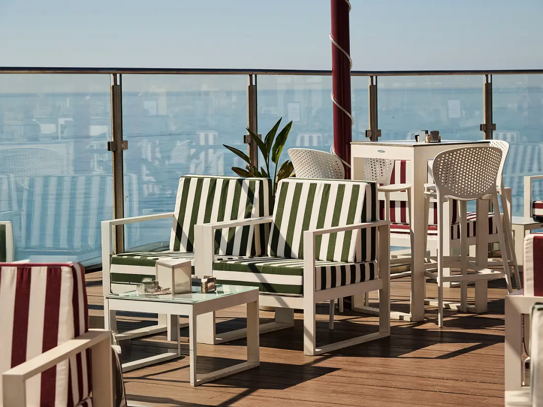 Hotel Pierre & Vacances El Puerto 3 Gwiazdy★★★