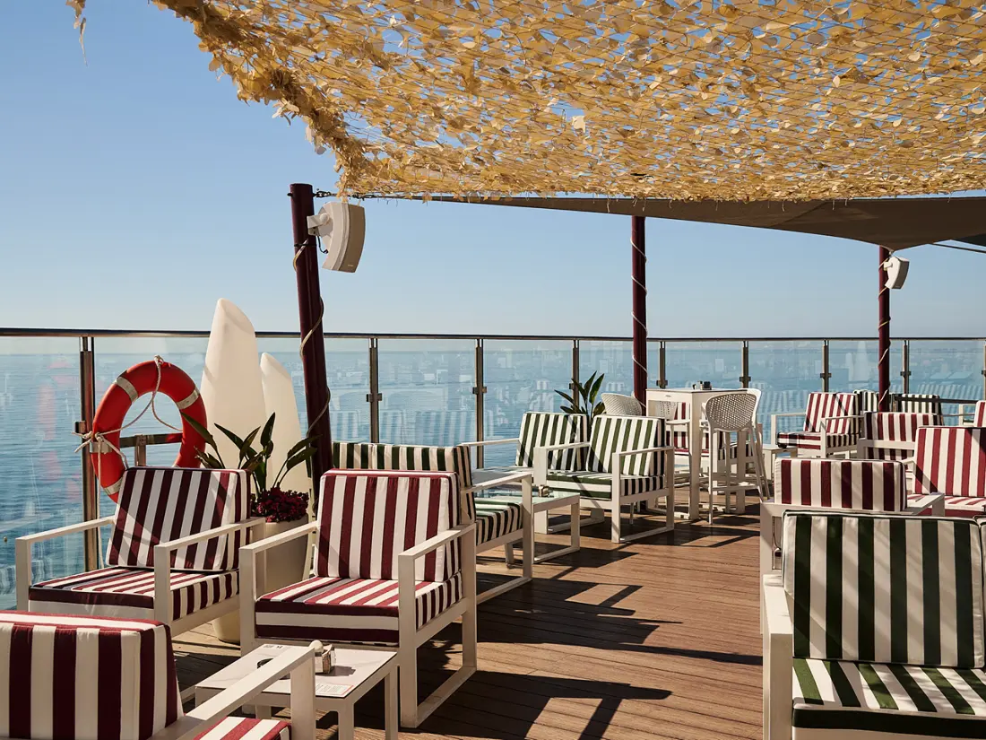Hotel Pierre & Vacances El Puerto 3 Gwiazdy★★★