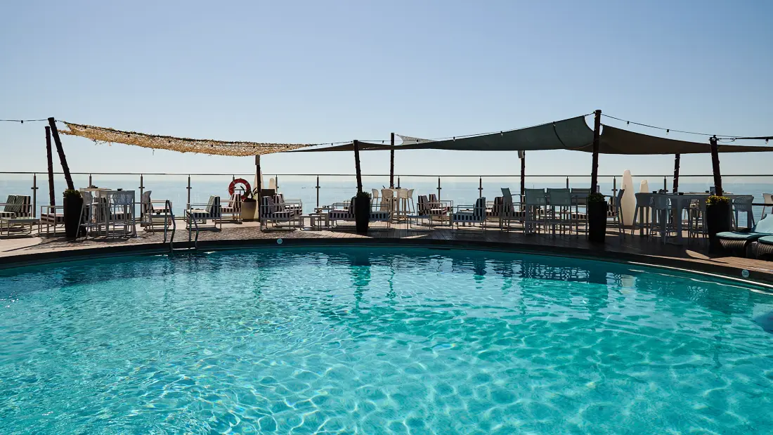 Hotel Pierre & Vacances El Puerto 3 Gwiazdy★★★