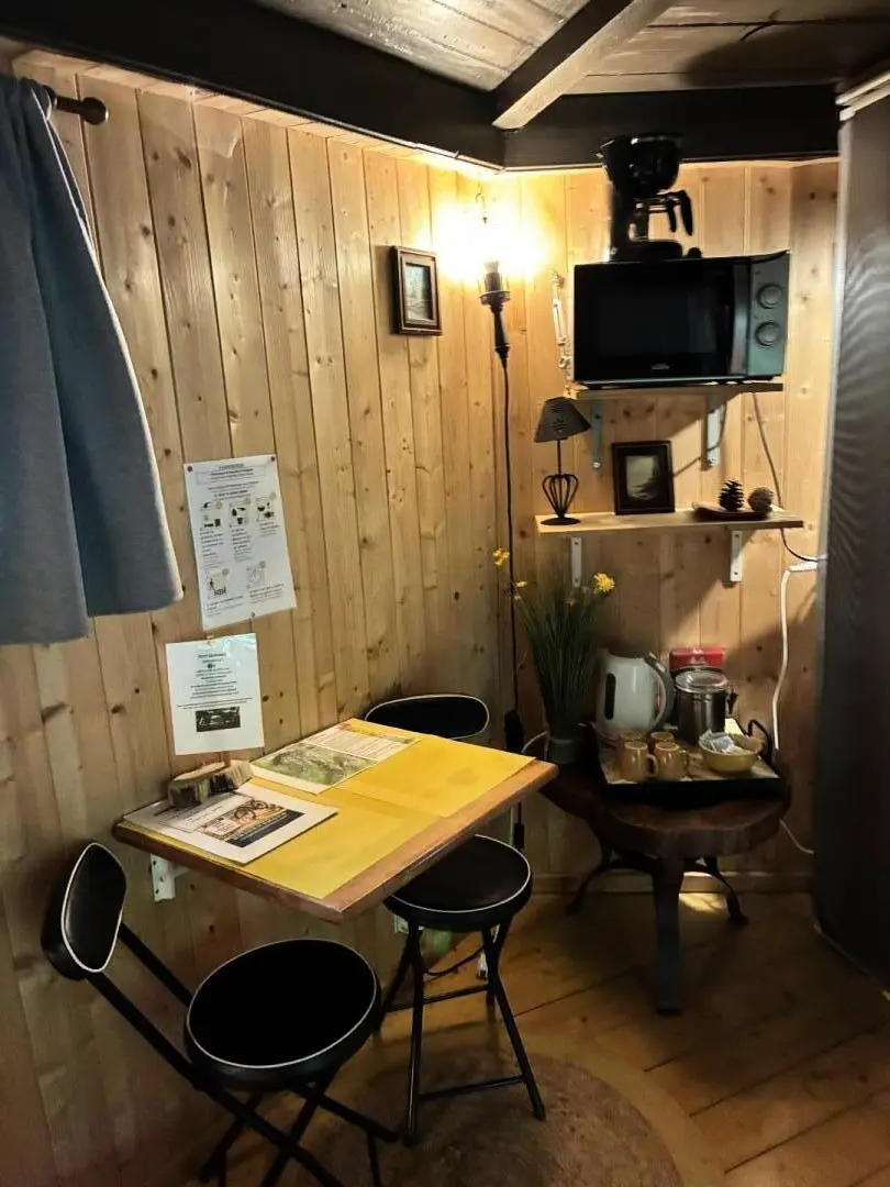 Gîte de France Cerise