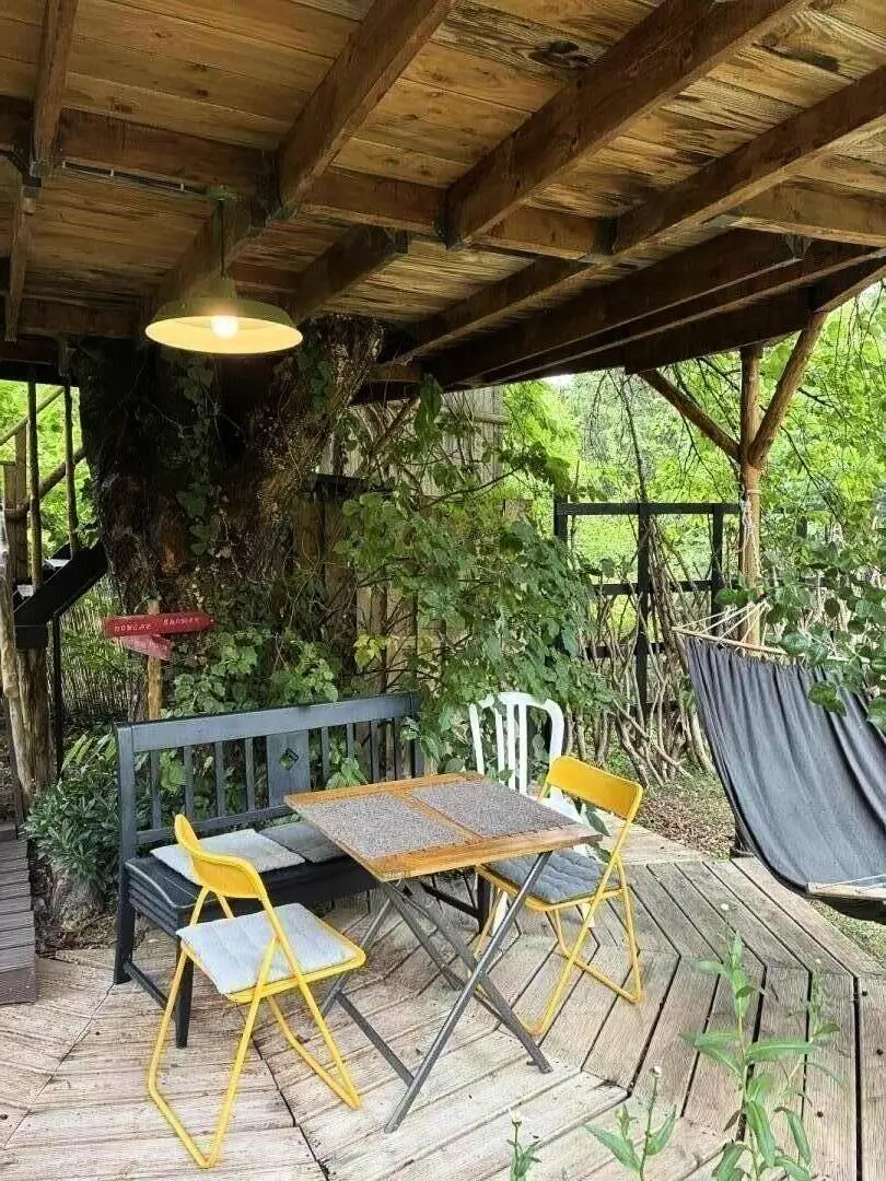 Gîte de France Cerise