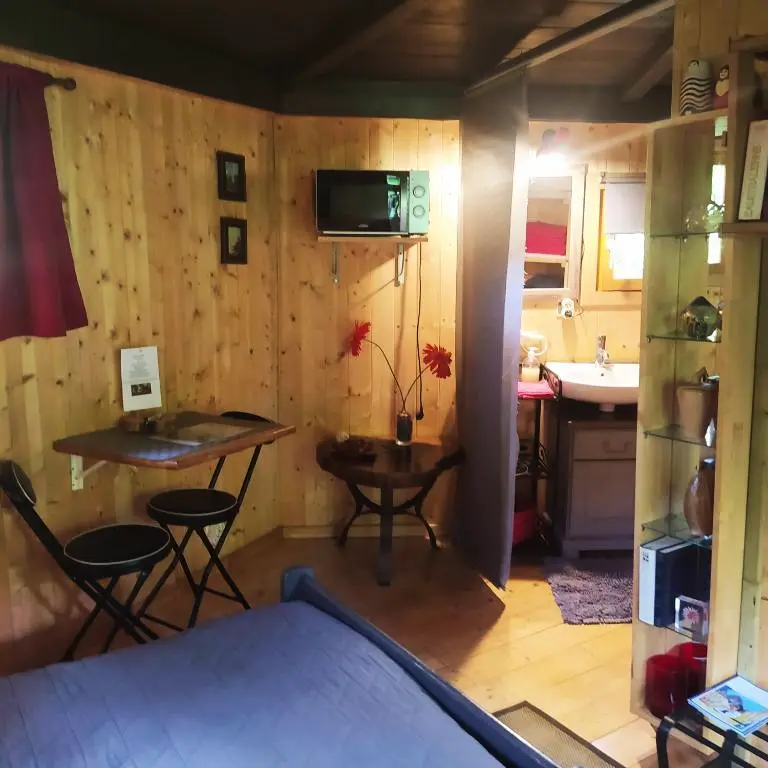 Gîte de France Cerise