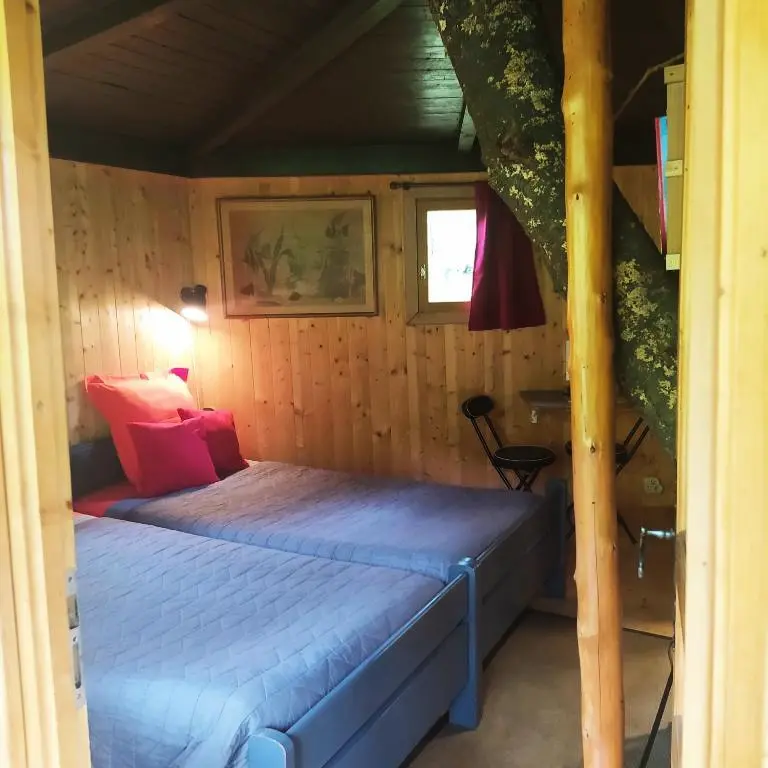 Gîte de France Cerise