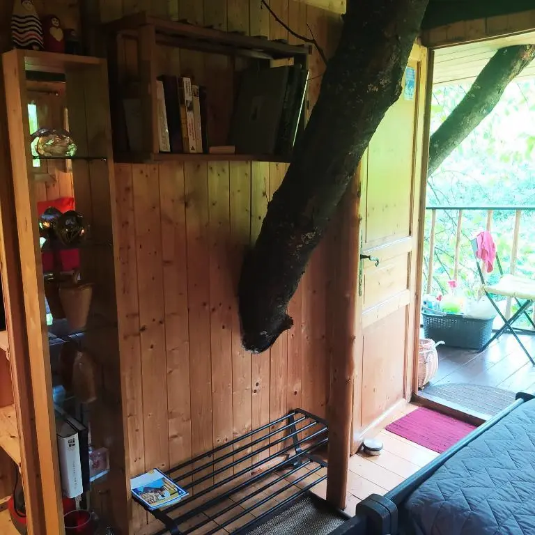Gîte de France Cerise