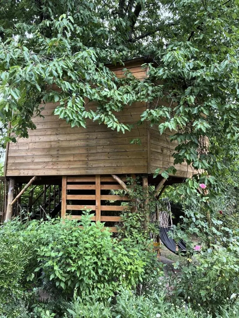 Gîte de France Cerise