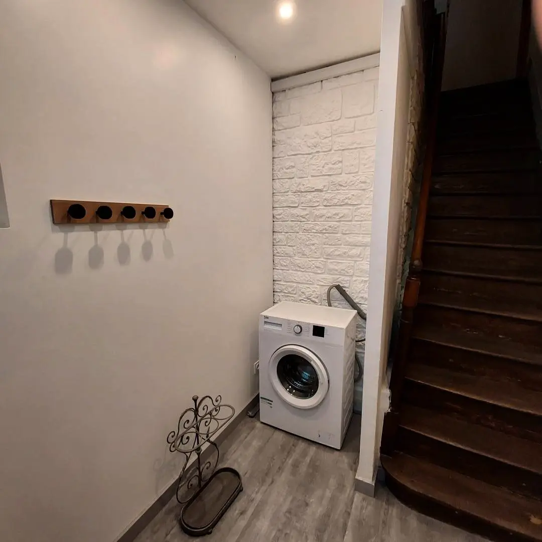 Gîte de France L'envol 2 Ähren