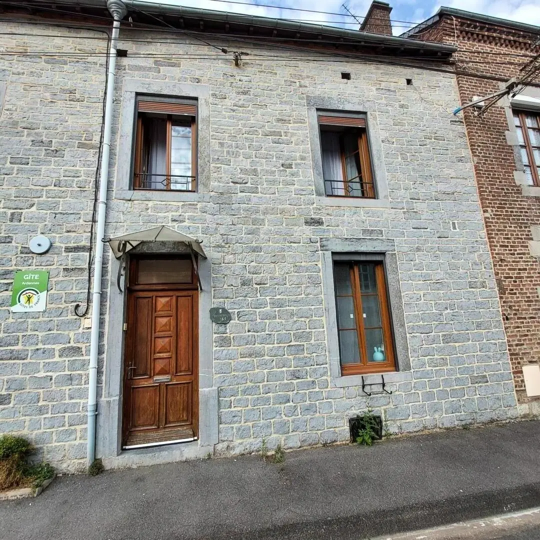 Gîte de France L'envol 2 Ähren