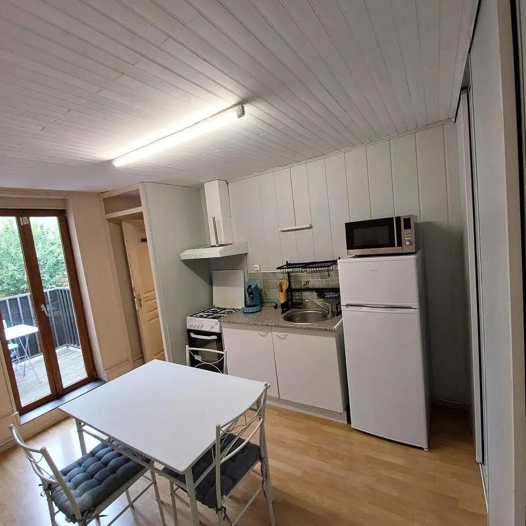 Gîte de France L'envol 2 Ähren