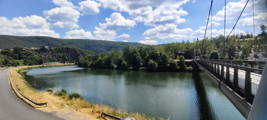 Gîte de France La Madness 3 Ähren