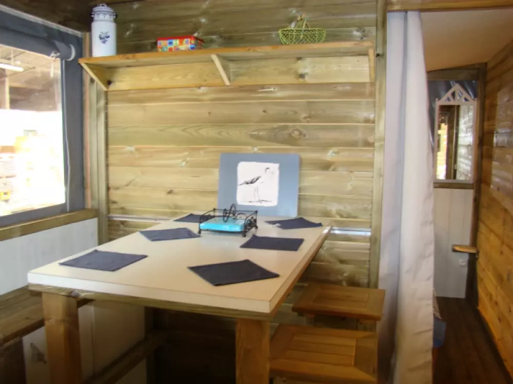 Campsite Les Catalpas 3 Stars★★★