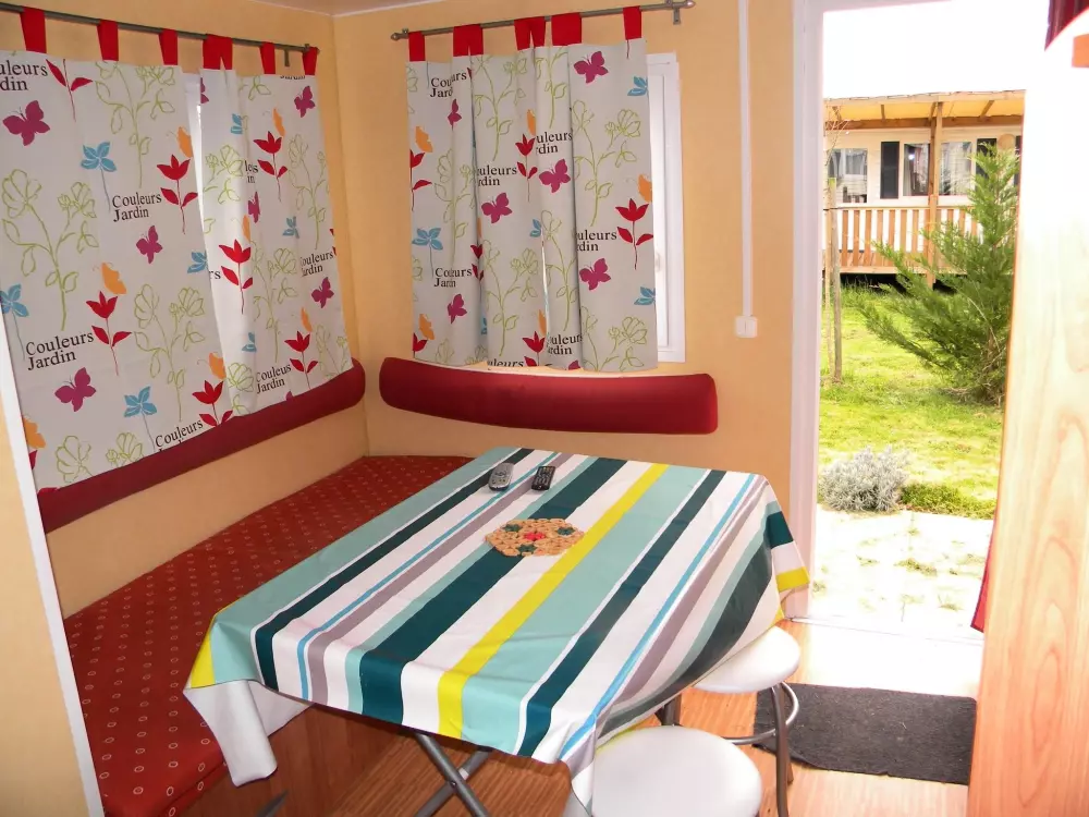 Campsite Les Catalpas 3 Stars★★★