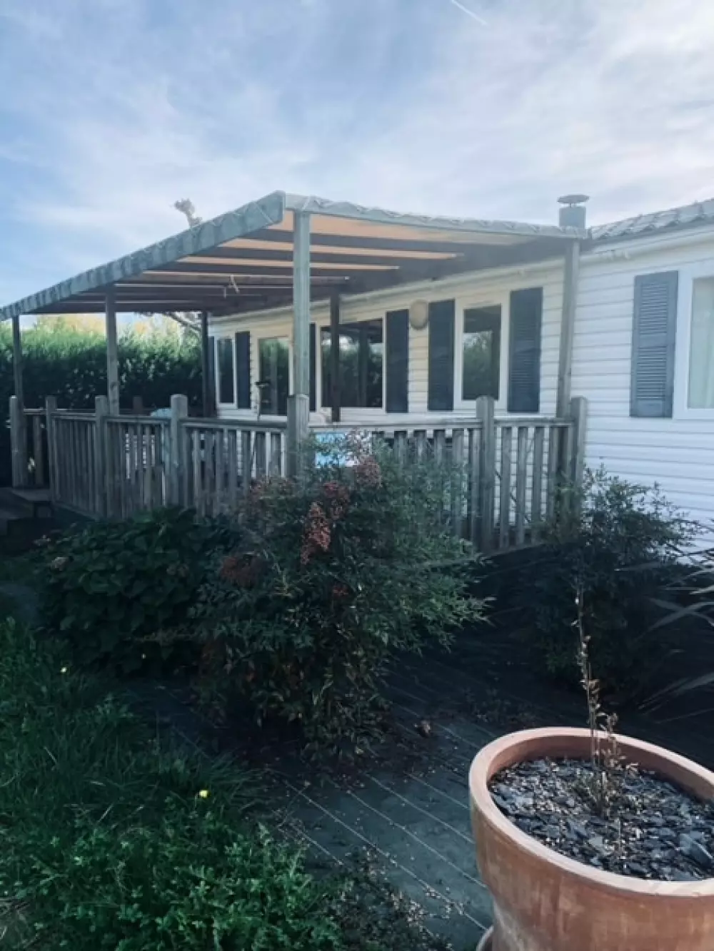 Campsite Les Catalpas 3 Stars★★★