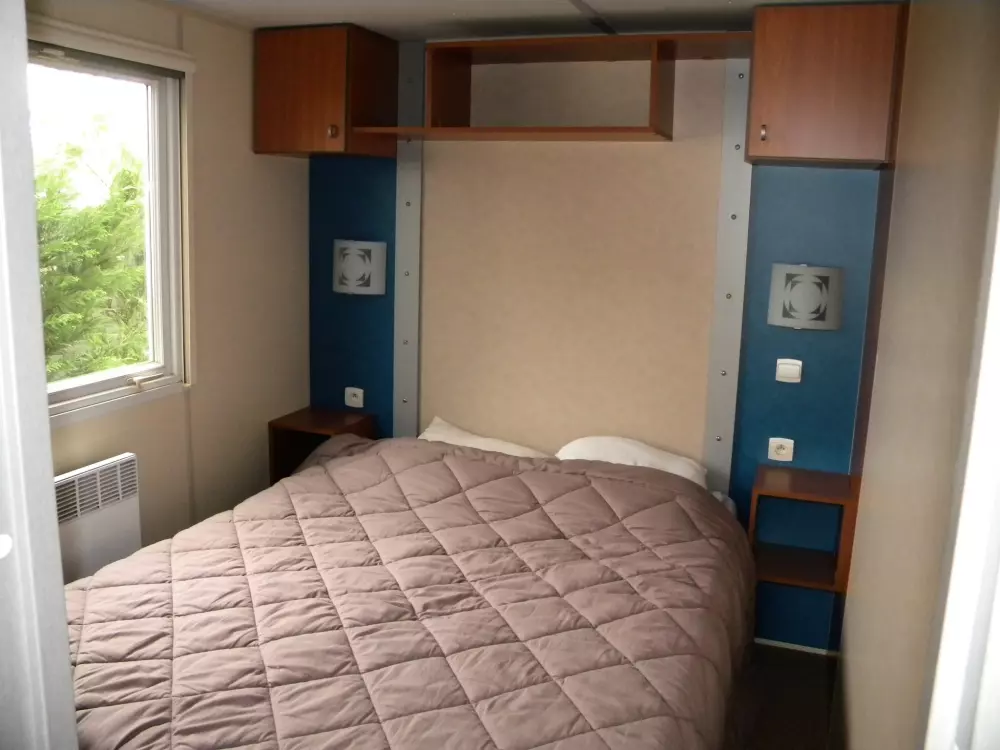 Campsite Les Catalpas 3 Stars★★★