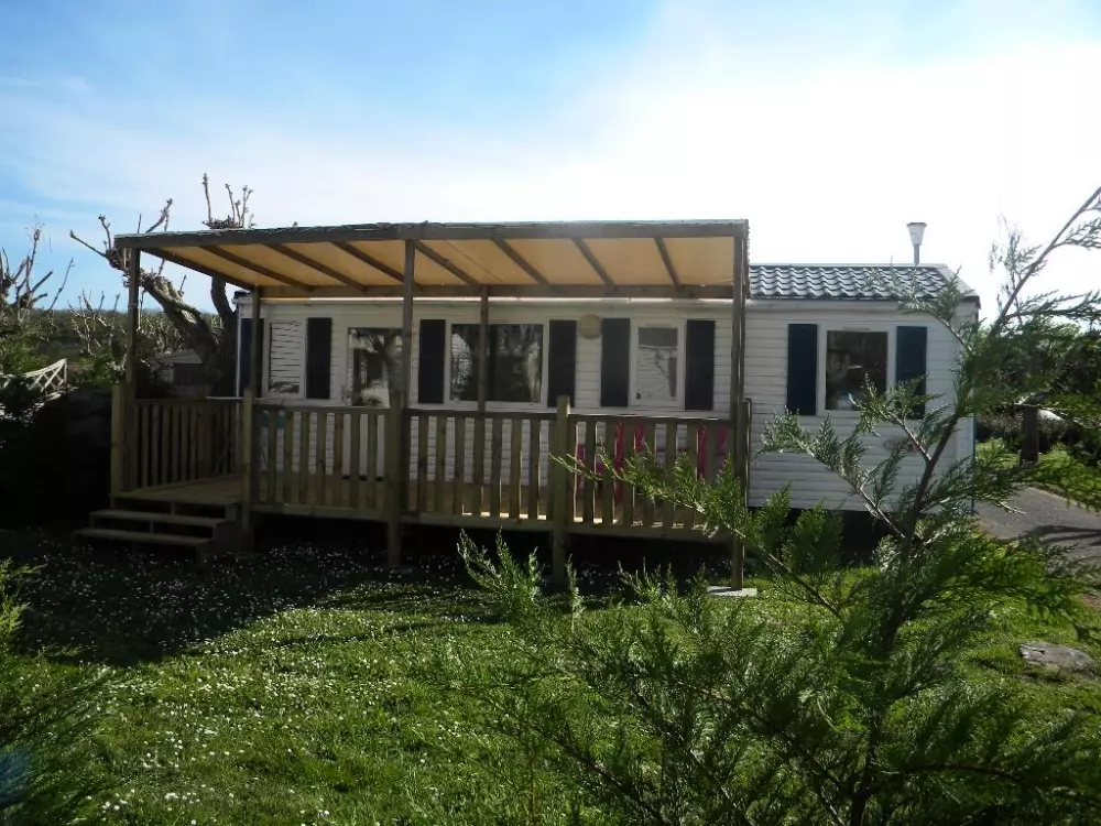 Campsite Les Catalpas 3 Stars★★★