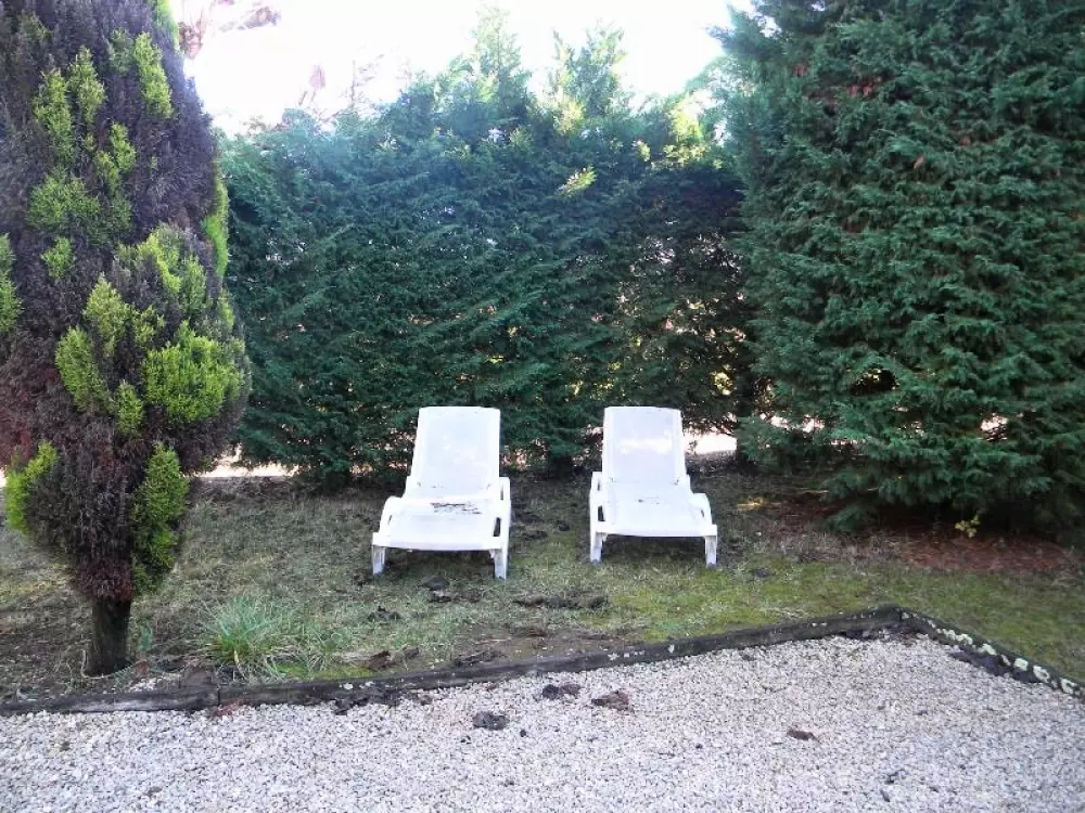 Campsite Les Catalpas 3 Stars★★★