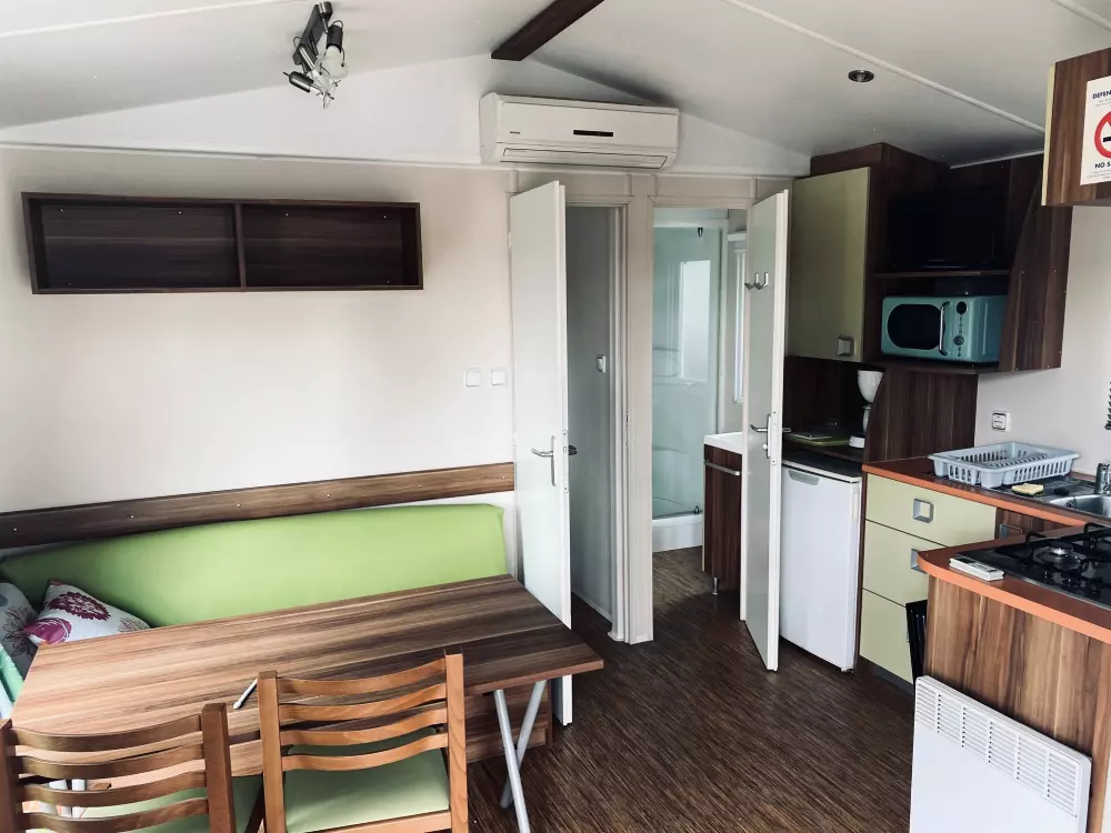 Campsite Les Catalpas 3 Stars★★★