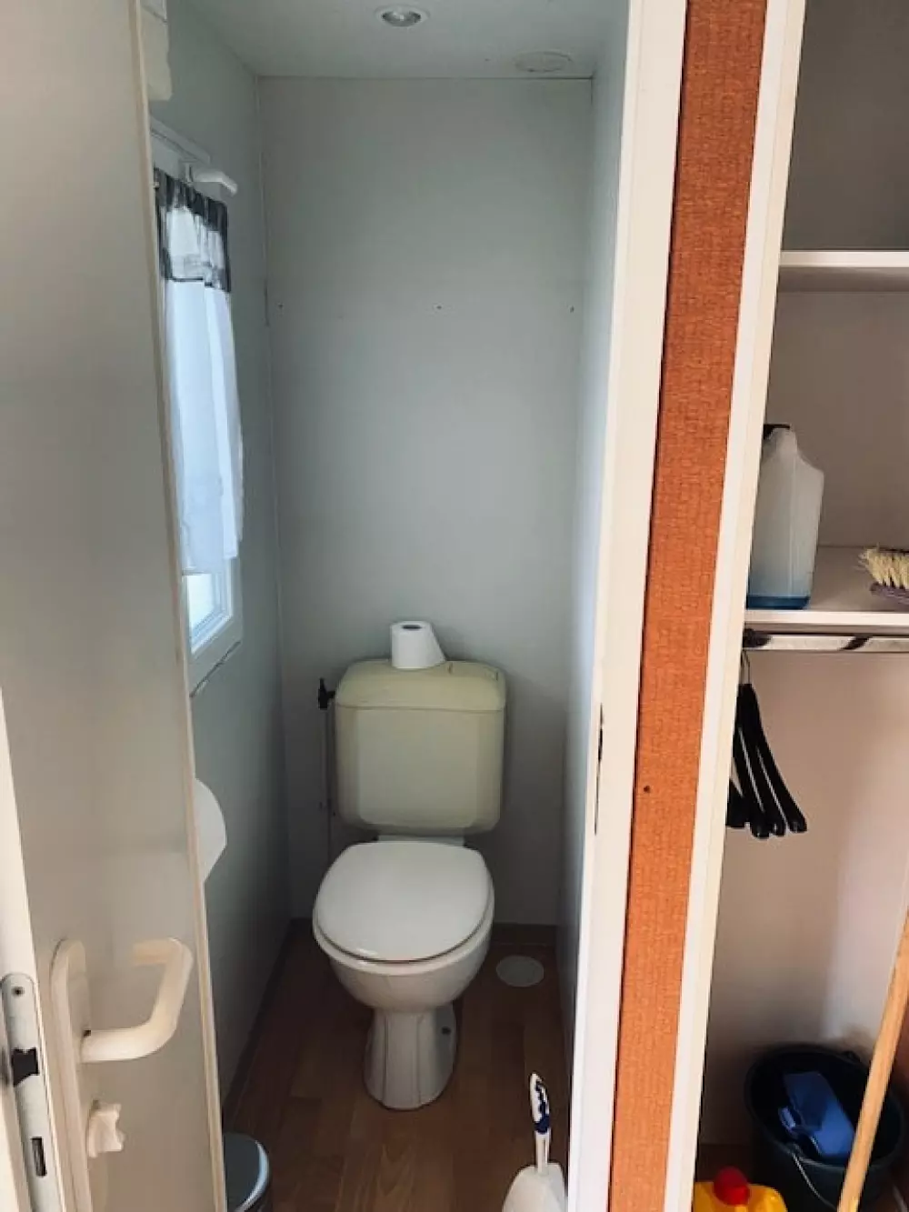 Campsite Les Catalpas 3 Stars★★★