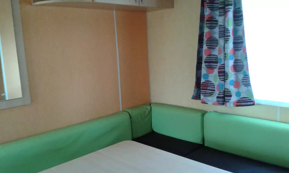 Campsite Les Catalpas 3 Stars★★★