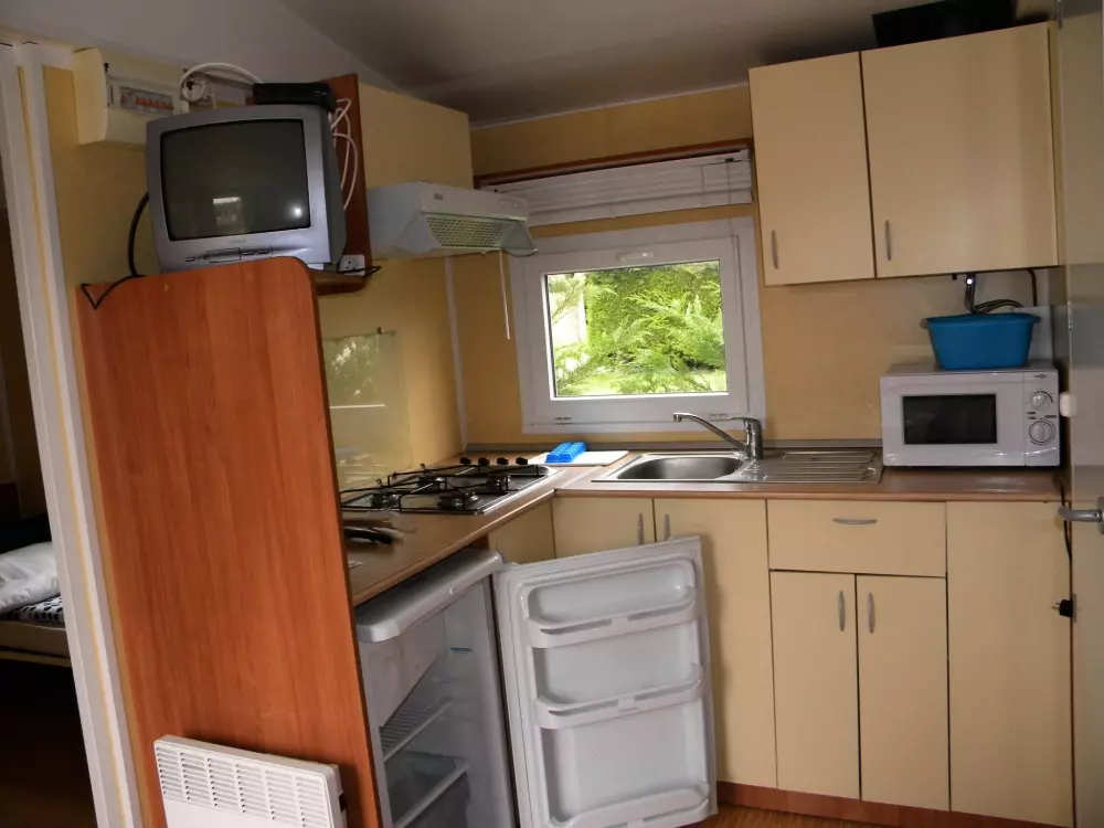 Campsite Les Catalpas 3 Stars★★★