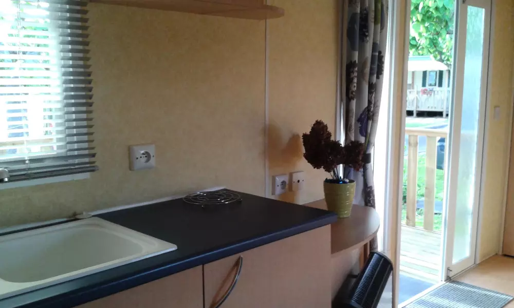 Campsite Les Catalpas 3 Stars★★★