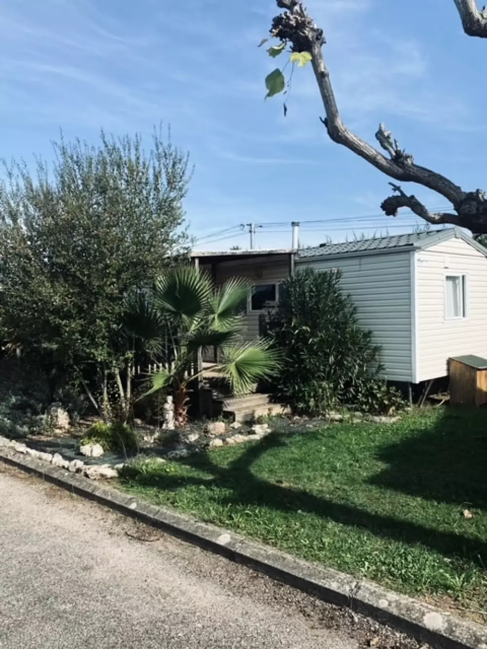 Campsite Les Catalpas 3 Stars★★★