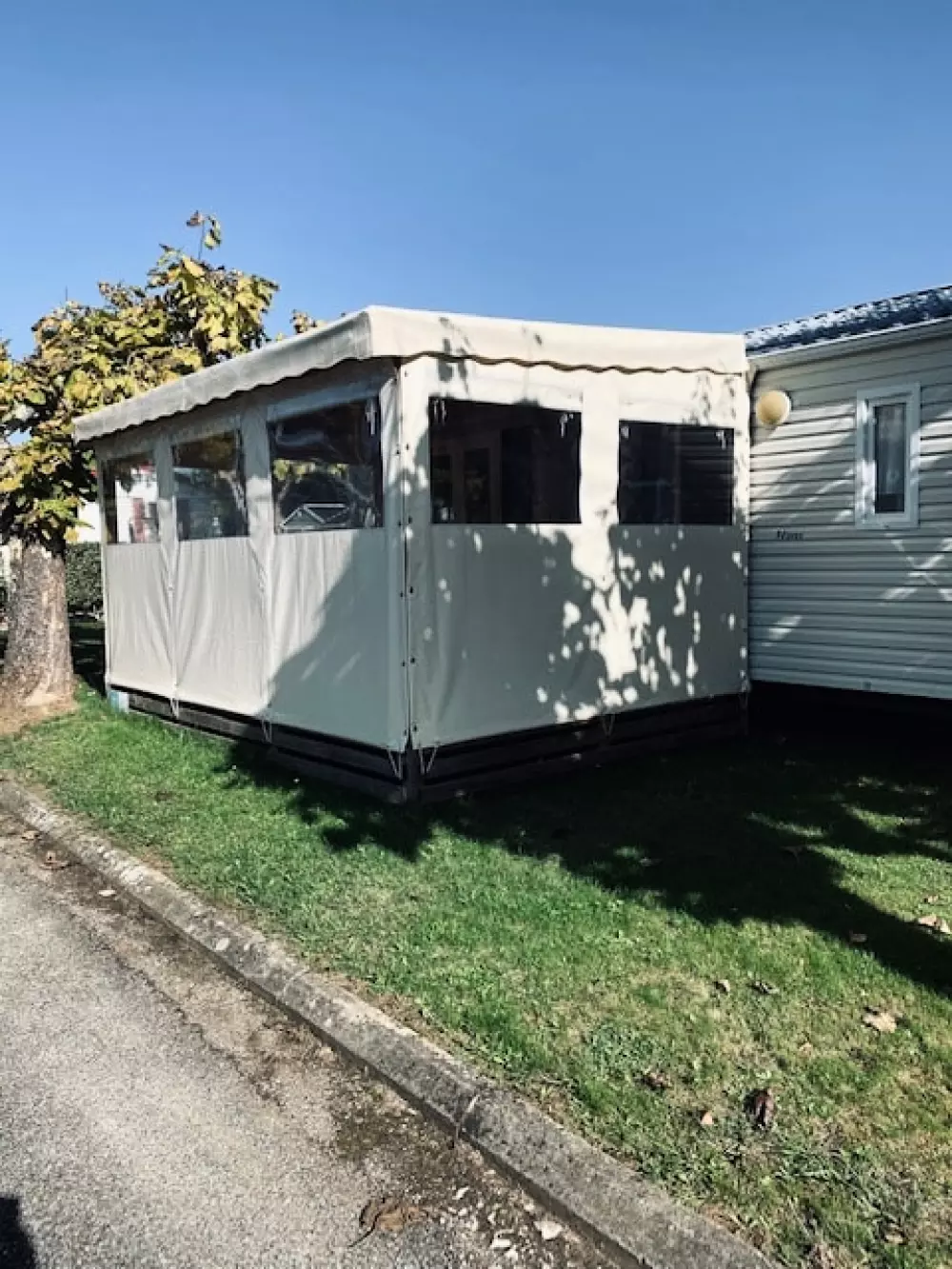 Campsite Les Catalpas 3 Stars★★★