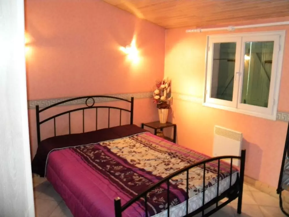 Campsite Les Catalpas 3 Stars★★★