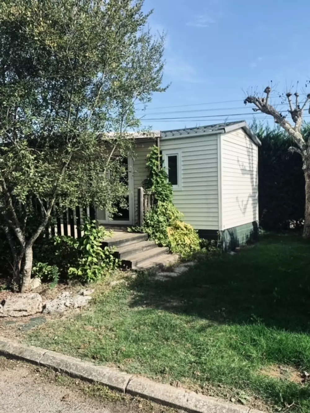 Campsite Les Catalpas 3 Stars★★★