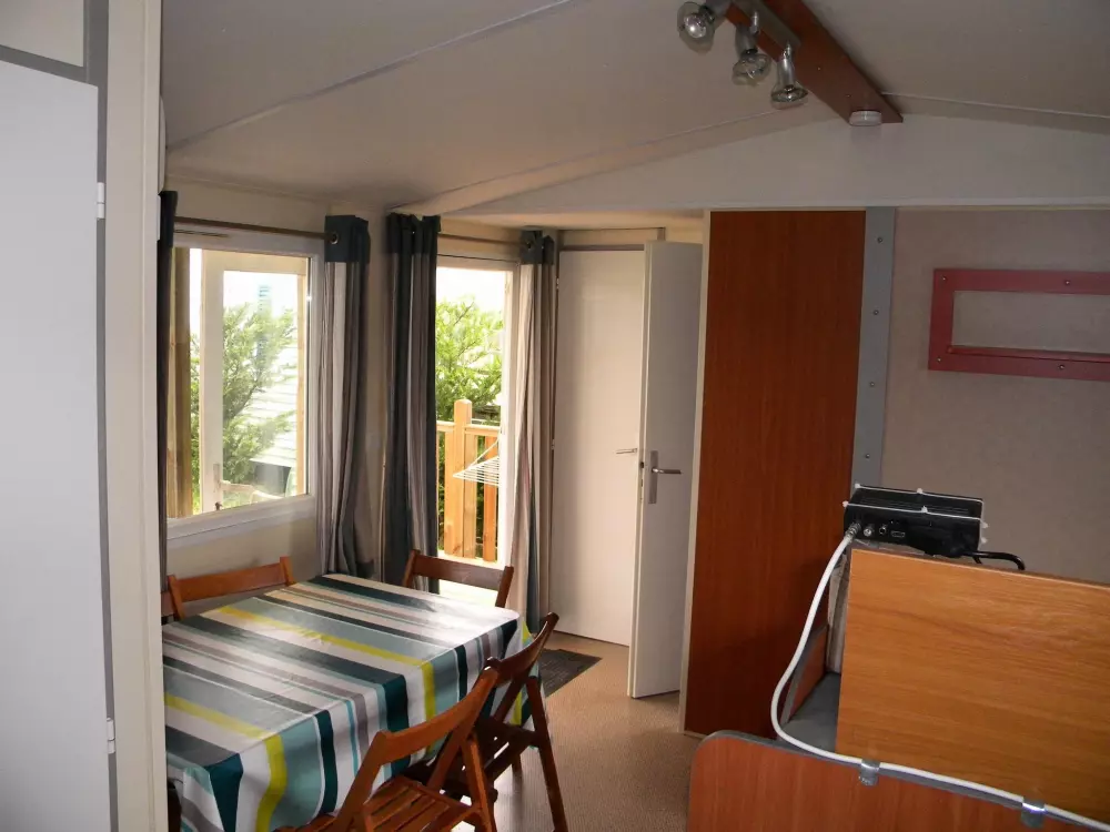 Campsite Les Catalpas 3 Stars★★★