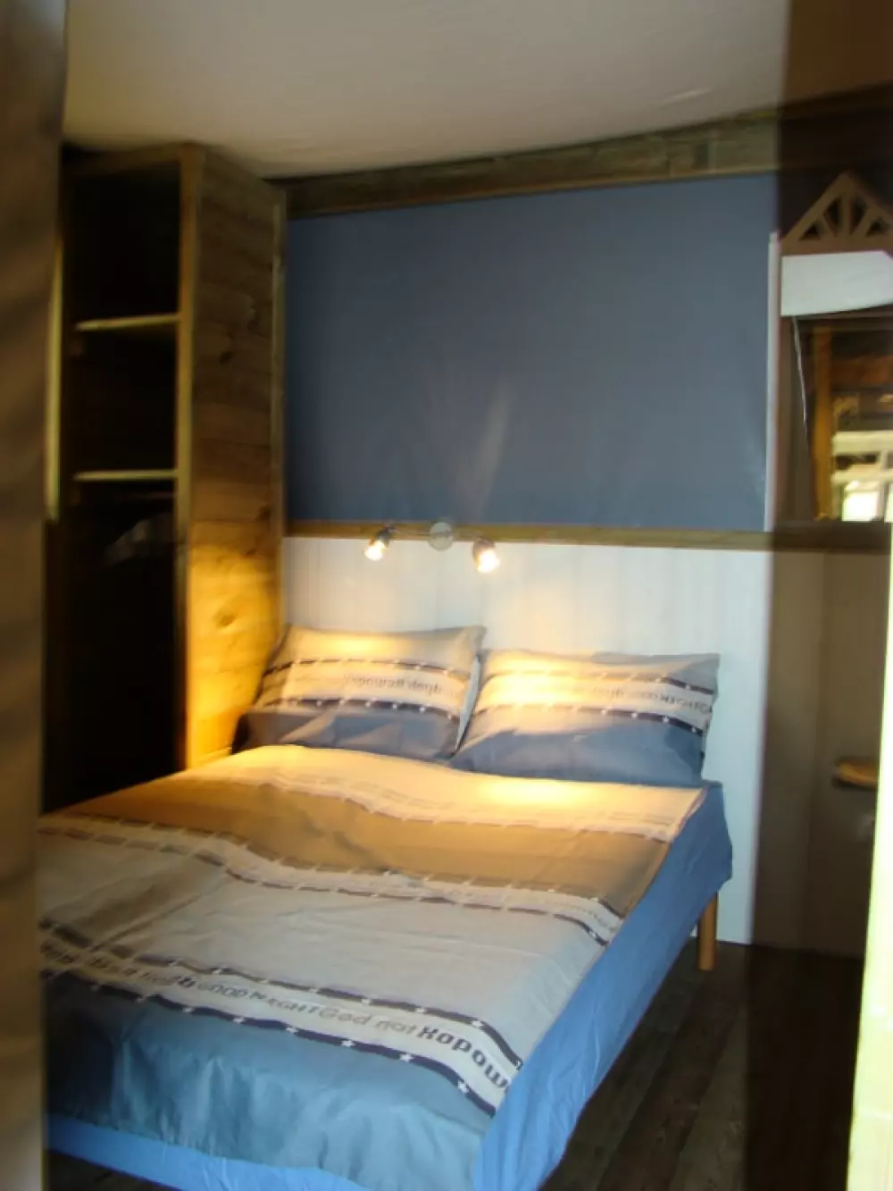 Campsite Les Catalpas 3 Stars★★★