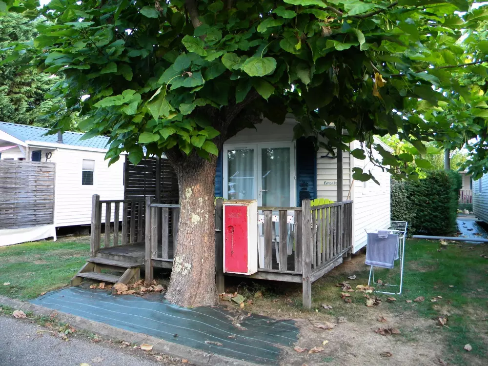 Campsite Les Catalpas 3 Stars★★★