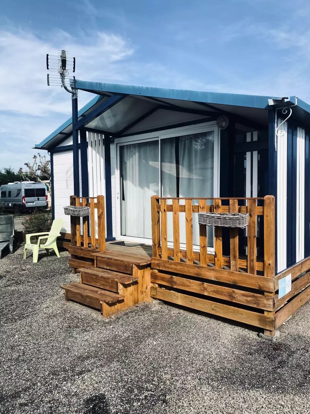 Campsite Les Catalpas 3 Stars★★★