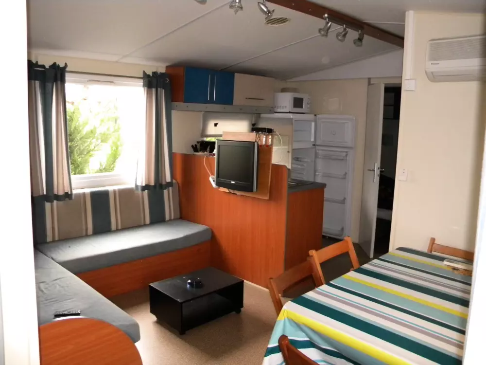 Campsite Les Catalpas 3 Stars★★★