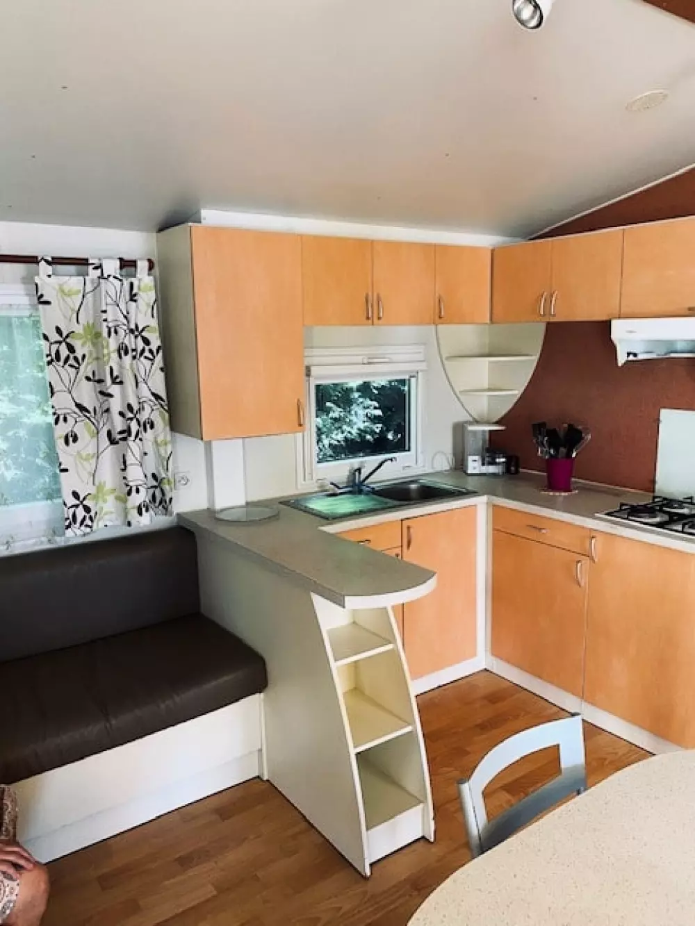 Campsite Les Catalpas 3 Stars★★★